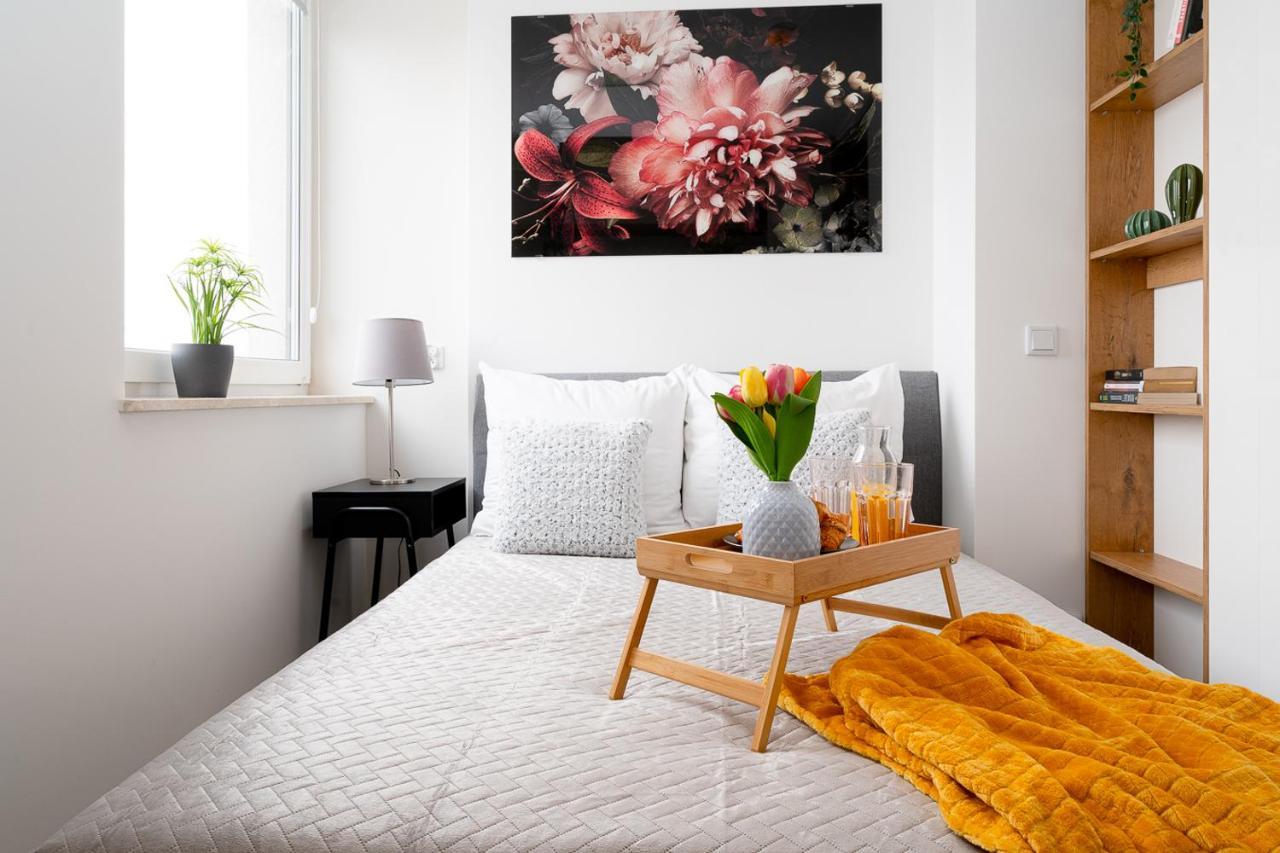 Easy Rent Apartments - Smart 708 ルブリン エクステリア 写真