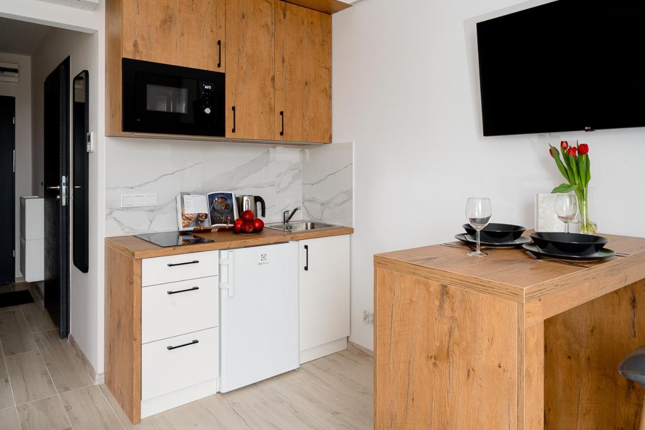 Easy Rent Apartments - Smart 708 ルブリン エクステリア 写真