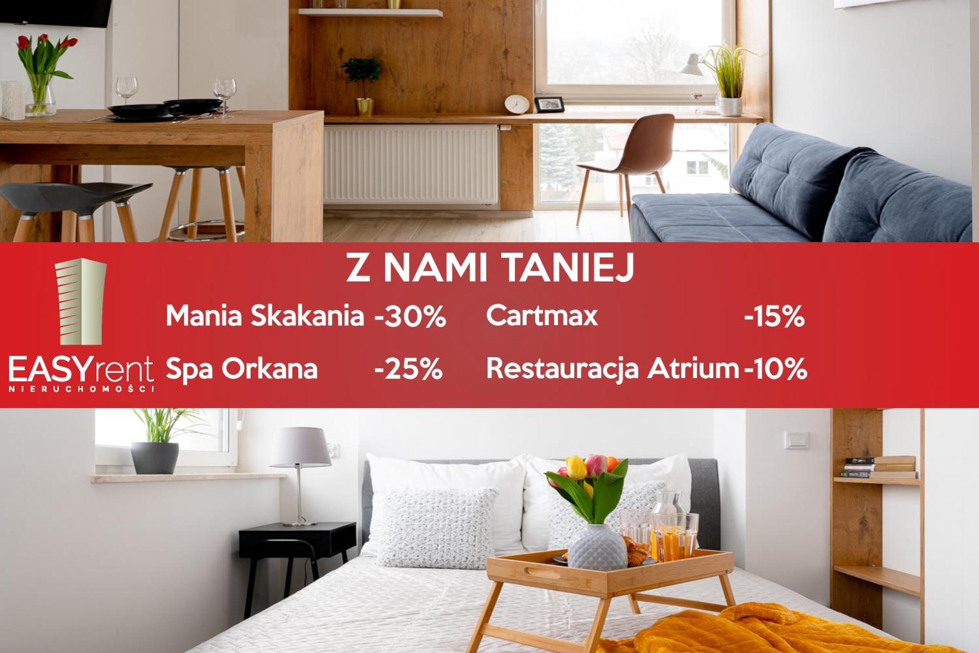 Easy Rent Apartments - Smart 708 ルブリン エクステリア 写真